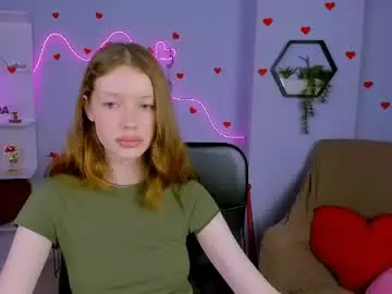 Chaturbate Live Sex of elly_wave
