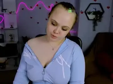 Chaturbate Nude Webcam of elly_wave