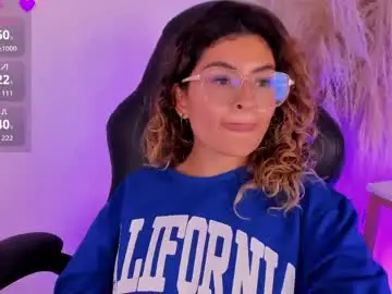 Chaturbate Private Sex Chat of emilyjonesss_
