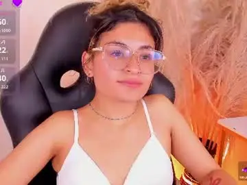 Chaturbate Nude Webcam of emilyjonesss_