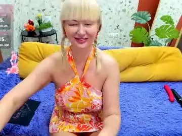 Chaturbate Free Live Porn of flirtymary