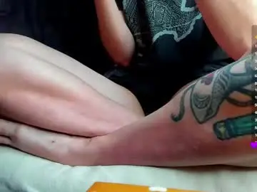 Chaturbate Free Porn Cam of hot_as_hell_baby