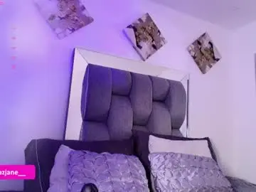 Chaturbate Sex Cam of janediaz