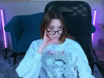 Chaturbate Live Sex Cam of karen__davis
