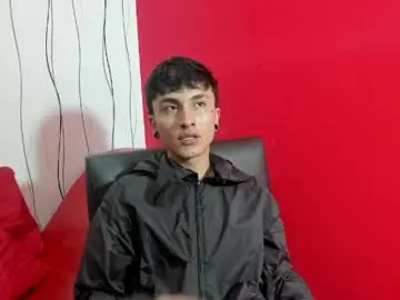 Chaturbate Nude Webcam of kayn_333