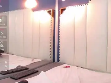 Chaturbate Watch Live Sex Cams of kimberlybale