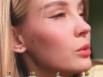 Chaturbate Adult Webcam of lissa_meooow