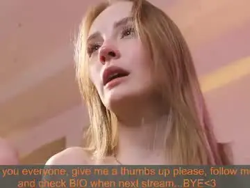 Chaturbate Best Webcam of lissa_meooow