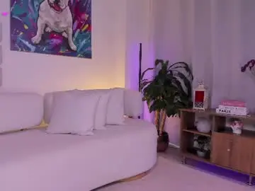 Chaturbate Live Sex Cam of nemisha