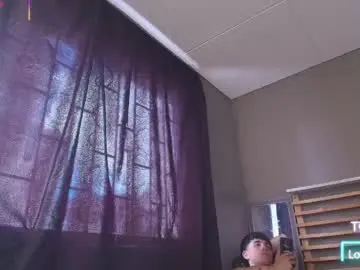 Chaturbate Private Sex Chat of paul_evanss