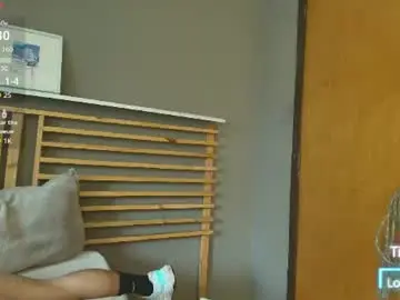 Chaturbate Nude Webcam of paul_evanss