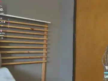 Chaturbate Best Webcam of paul_evanss