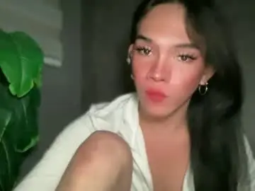 Chaturbate Nude Webcam of queenn_xxx