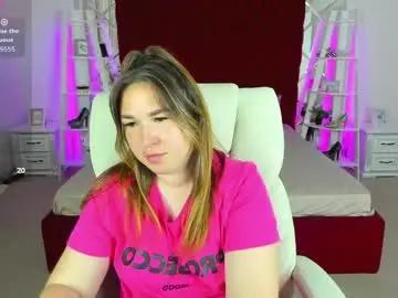 Chaturbate Free Porn Cam of sofii_darling