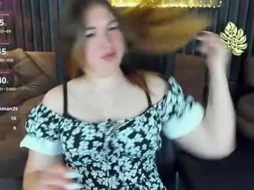 Chaturbate Adult Video Chat of sofii_darling