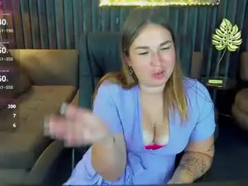 Chaturbate Live Porn of sofii_darling
