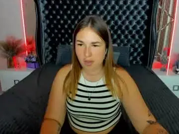 Chaturbate Best live sex cam show of sofii_darling