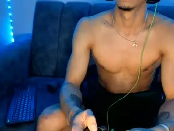 Chaturbate Live Sex of sornero777111