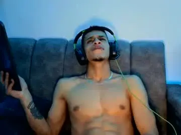 Chaturbate Live Sex of sornero777111