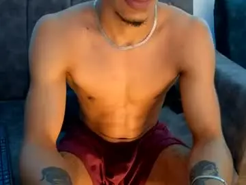 Chaturbate Live Porn of sornero777111