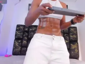 Chaturbate Adult Video Chat of thiago_steele