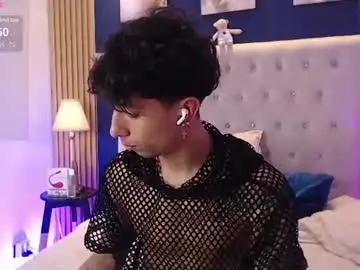 Chaturbate Adult Webcam of aiden_rivers_