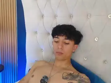 Chaturbate Adult Webcams of aiden_rivers_