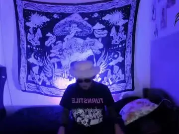 Chaturbate Adult Video Chat of badfacex