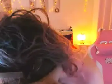 Chaturbate Adult Webcam of blair_venom