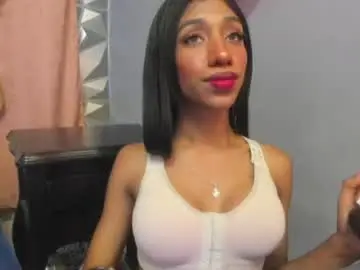 Chaturbate Adult Webcams of cleo_escobar
