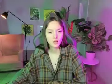 Chaturbate Adult Video Chat of eva_leeee