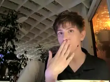 Chaturbate Nude Webcam of finn_doll