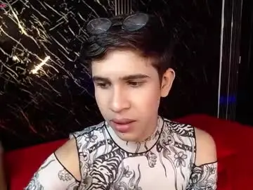 Chaturbate Watch Live Sex Cams of joshua_saenz_