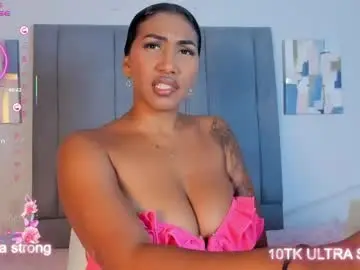 Chaturbate Best Webcam of kristel_lee_