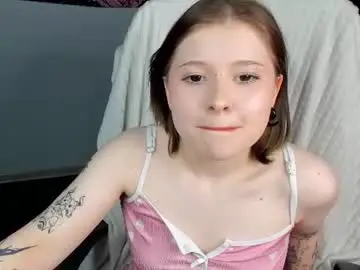 Chaturbate Live Porn of kylie_voss