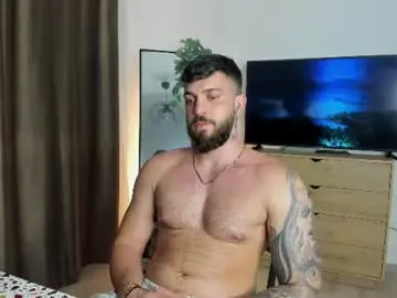 Chaturbate Adult Video Chat of lovermike_