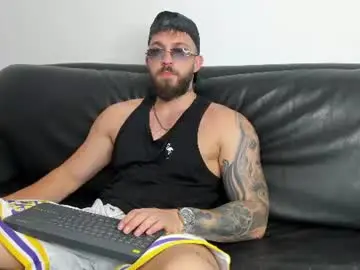 Chaturbate Private Sex Chat of lovermike_