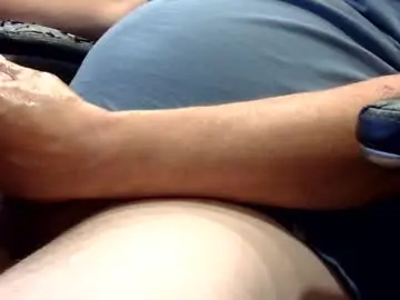 Chaturbate Sex Cam of markpanier