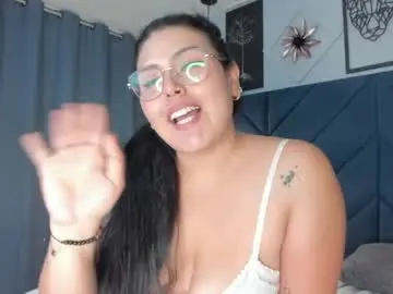 Chaturbate Sex Cam of natycherry