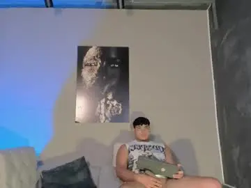 Chaturbate Adult Webcam of nicol_and_thiago_212
