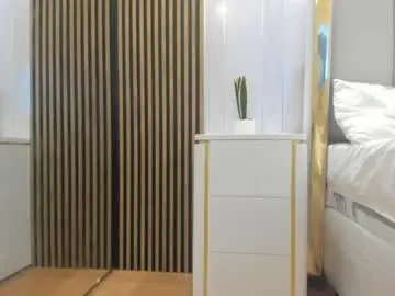 Chaturbate Sex Cam of roxy_flame_