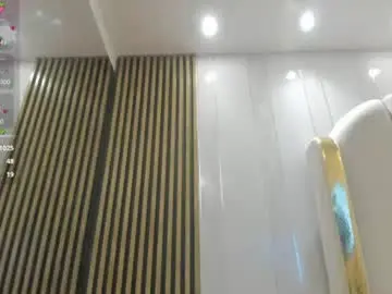 Chaturbate Live Porn of roxy_flame_