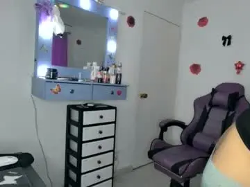 Chaturbate Adult Webcams of roxy_lu_07
