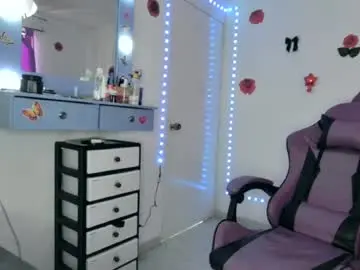 Chaturbate Adult Webcam of roxy_lu_07