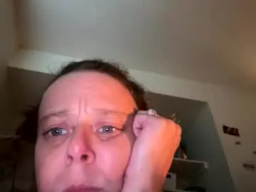 Chaturbate Live Sex Cam of sexymami87