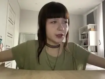 Chaturbate Live Sex of shellyebesugawa