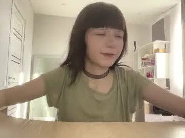 Chaturbate Live Sex Cam of shellyebesugawa