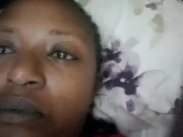 Chaturbate Live Sex Cam of sweet_ebony001