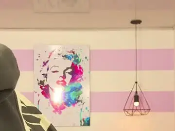 Chaturbate Free Porn Cam of theo_steel_