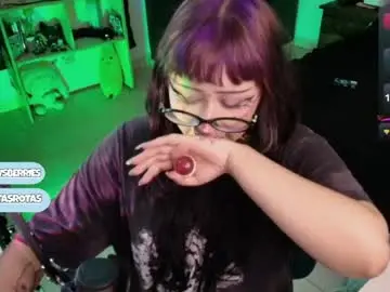 Chaturbate Free Porn Cam of toky_doll